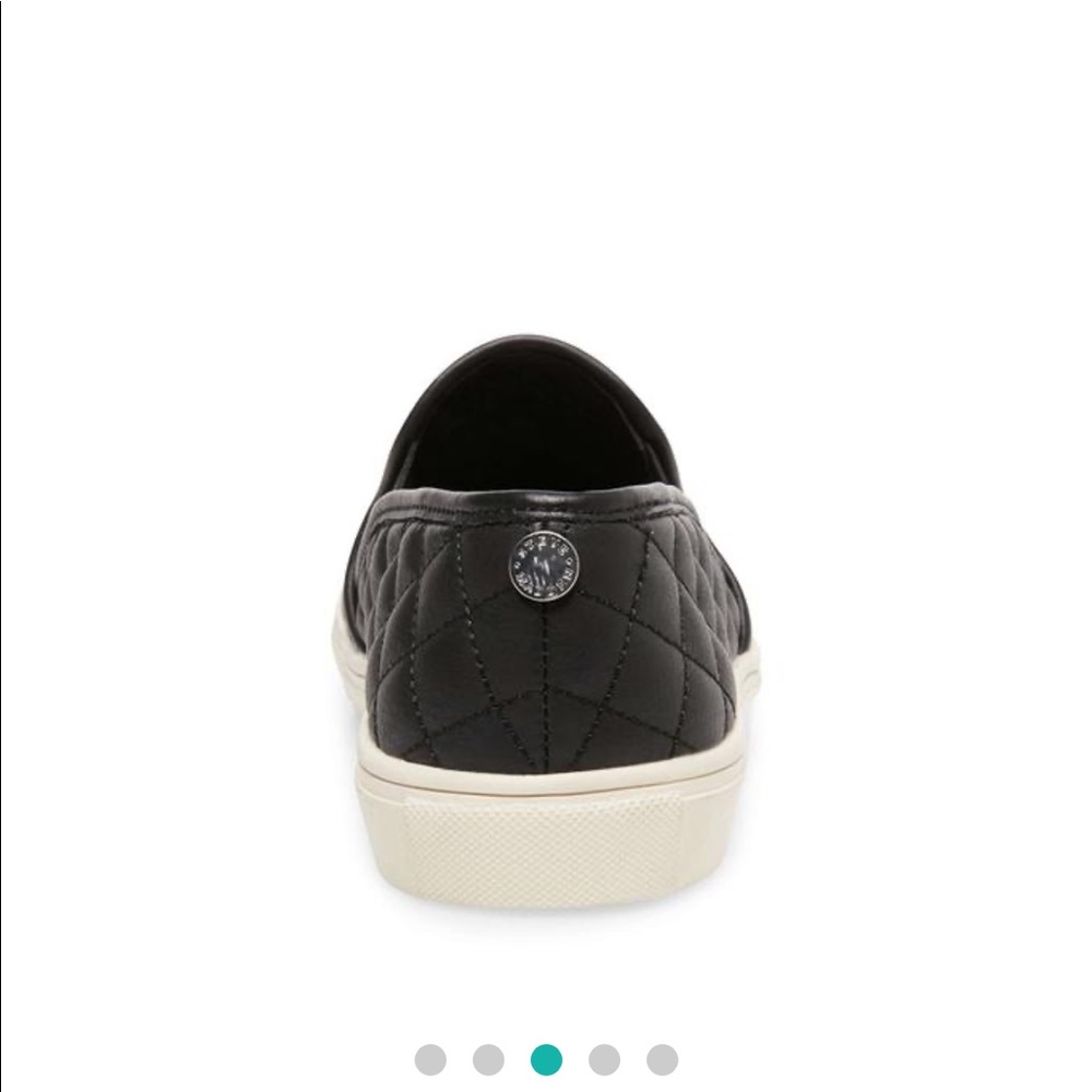 Steve Madden ECENTRCQ Slip on sneakers - Picture 2 of 9